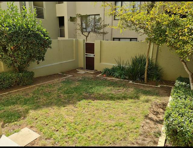 1 BEDROOM PROPERTY TO RENT IN BRYANSTON